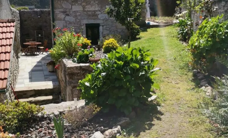 Casa da Portela