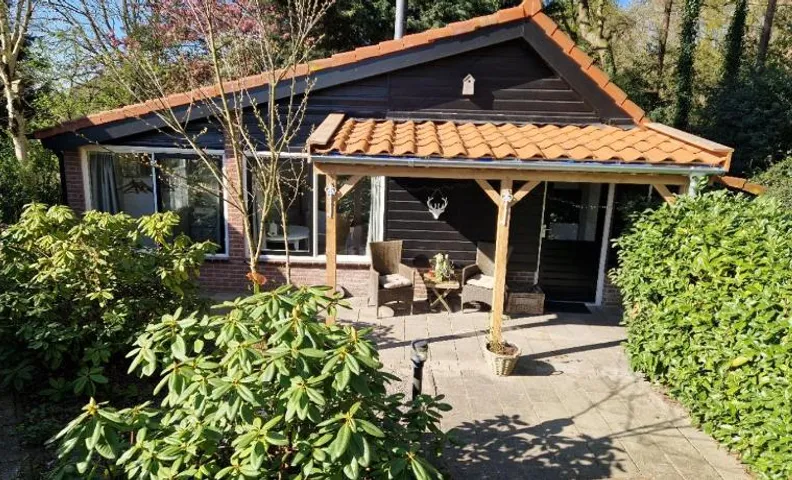 BenB Op de Vleet vrijstaande accommodatie