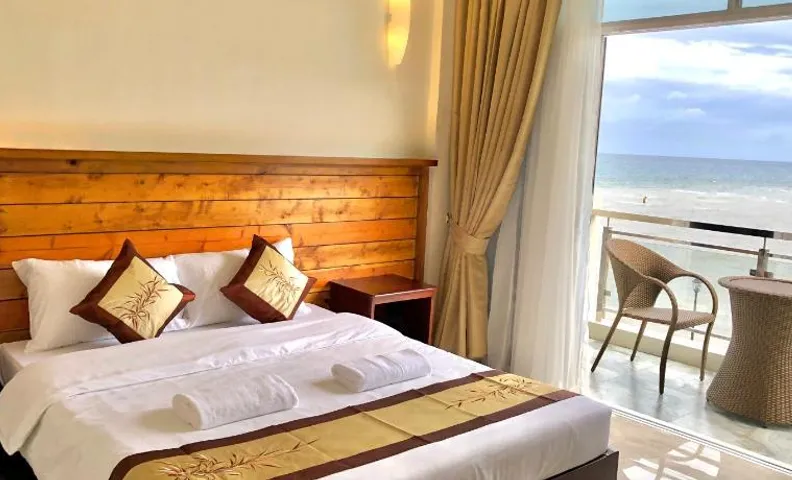 Cebu North Coast Beach Resort