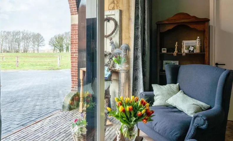 B&B Erve Groot Wegereef