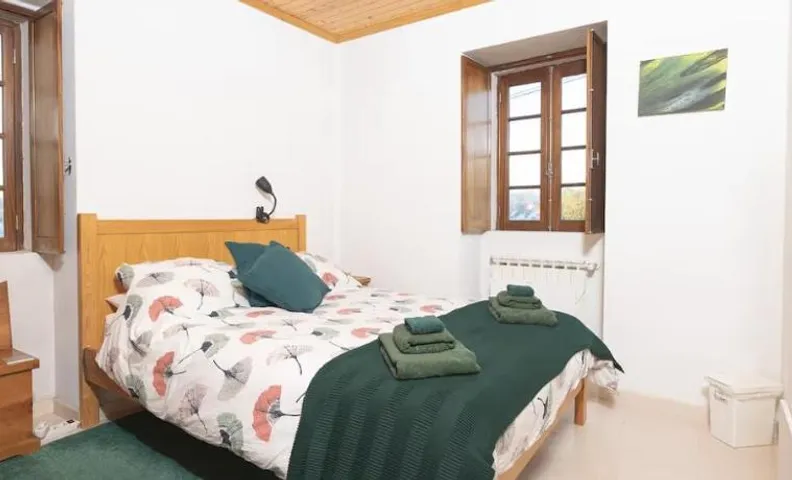 Yellow House - Casa Amarela