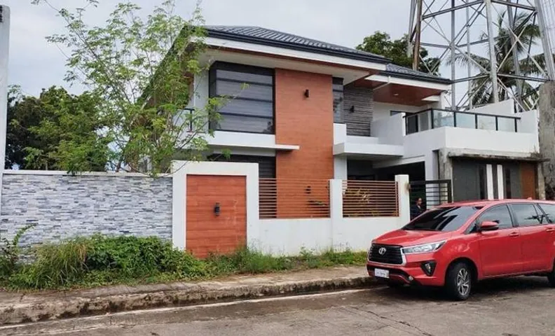Home in Bacolod