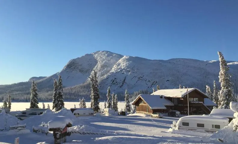 Haglebu Turistheim