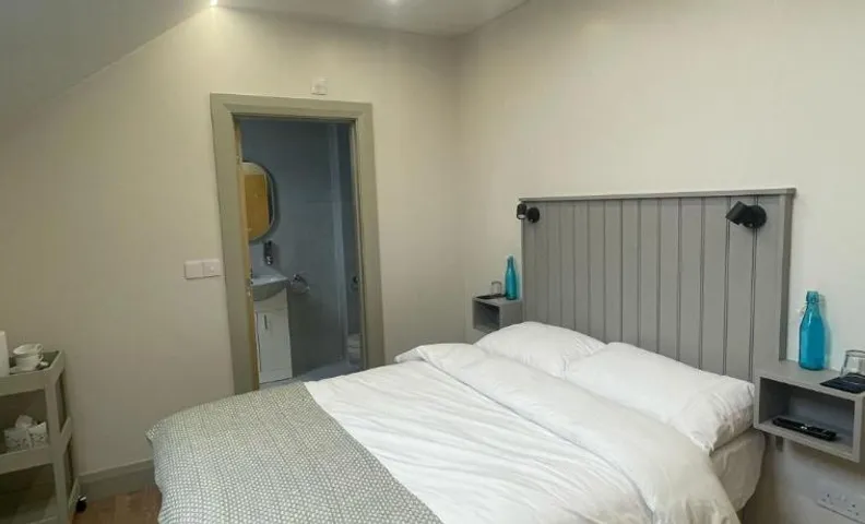 Gills Courtyard Accommodation