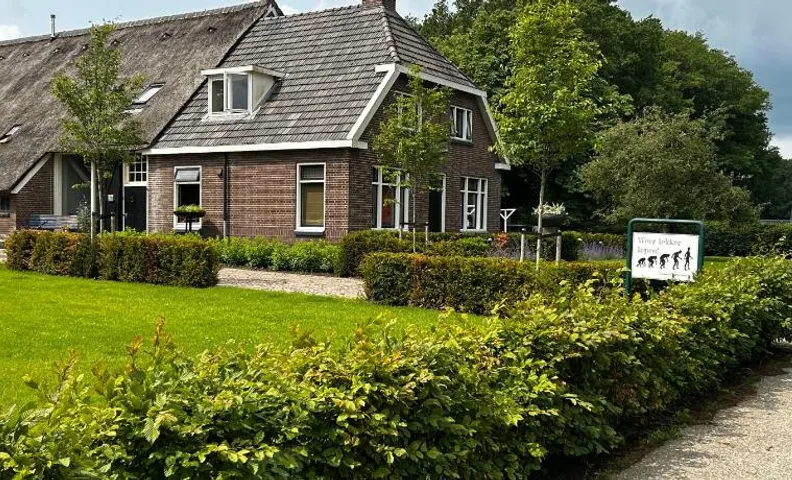 In de Dikke Bertha