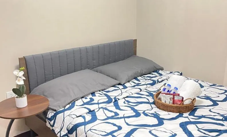 Potot Haven Dorm and Transient