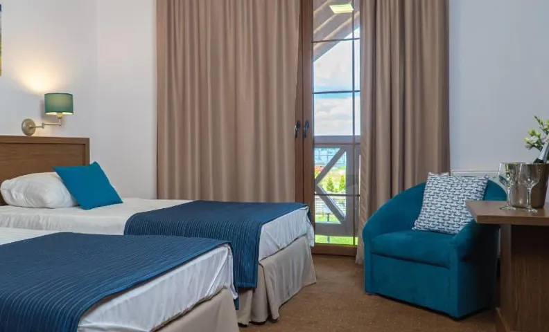 HOTEL CICHA WODA NIEPORĘT