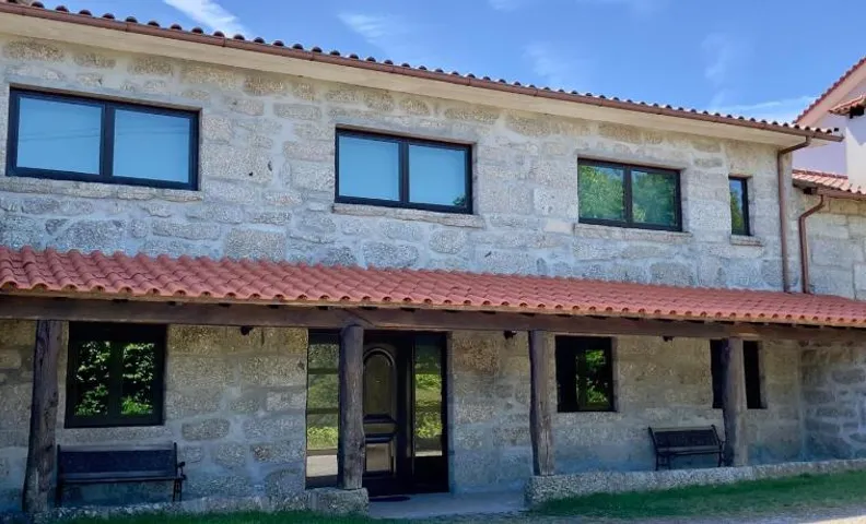Quinta do Eirô