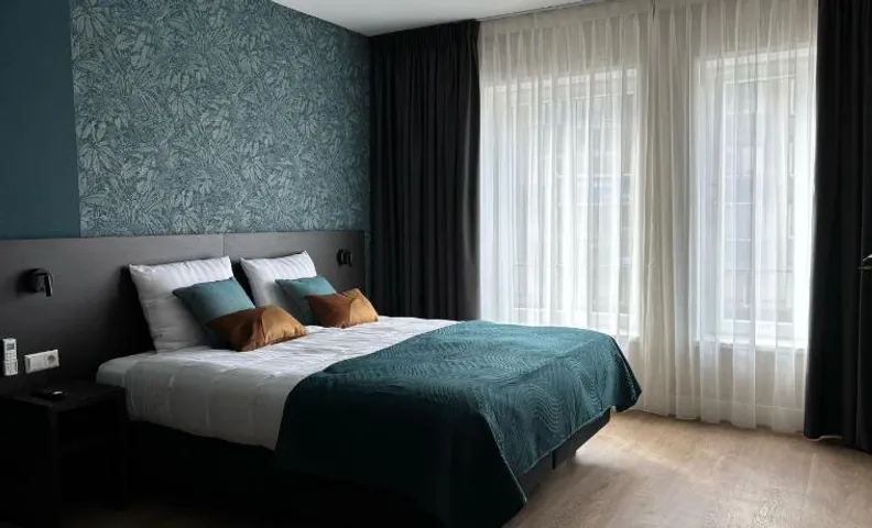 Hotel SIS - Rooms