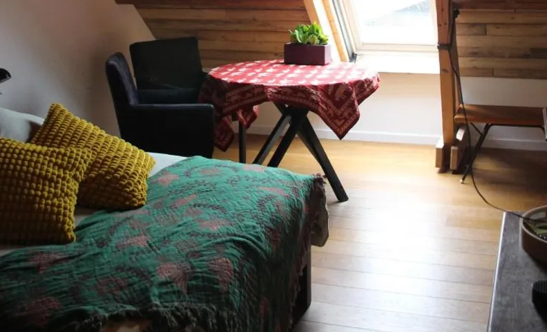 B&B Even Heukelom - Kamer 2