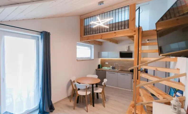 Matik Apartamenty i pokoje