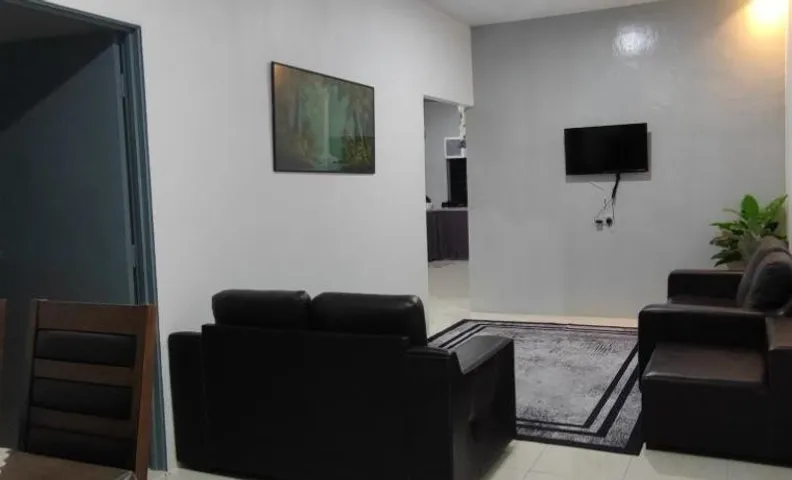 Homestay Atok Mus'lim Only