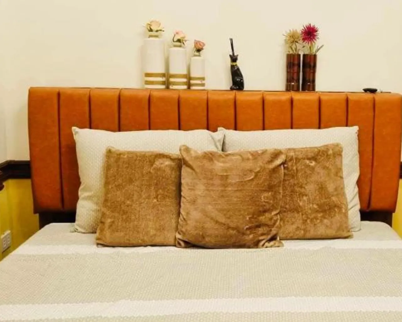 침대