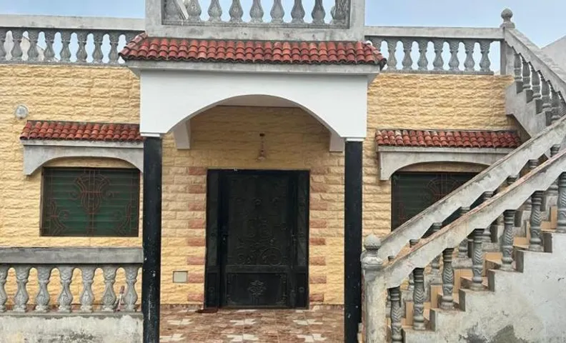 Villa Bingo & Piscine