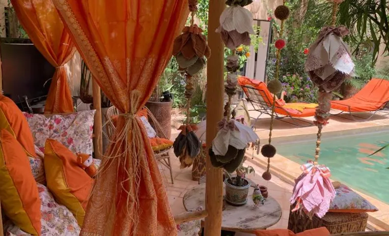 Kasbah Didi