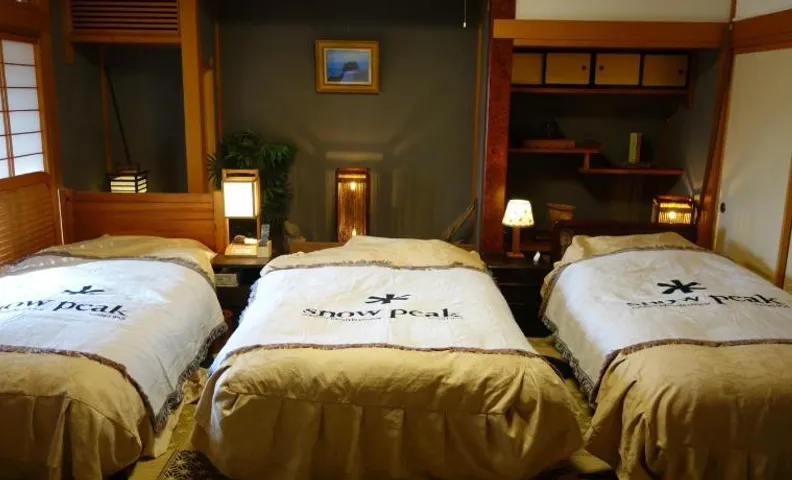 Natural Mind Tour guest house - Vacation STAY 23273v