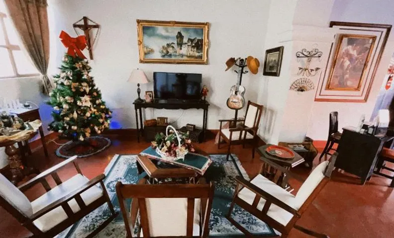 Hostal La española Parras