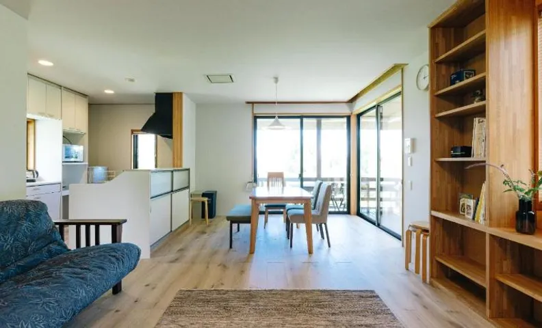 Forest 24-7 - Vacation STAY 68054v