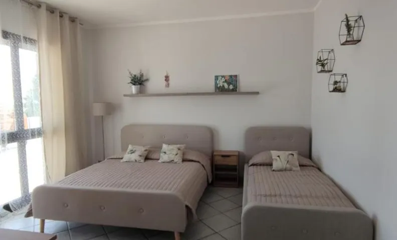 Magnolia Rooms - Val Di Chy