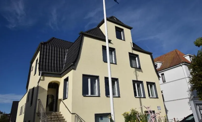 Spielehotel Sonnenschein - Spielerei im Sonnenschein