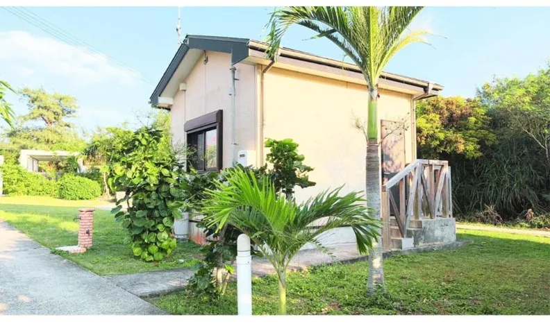 百合ヶ浜 Muuru Villa