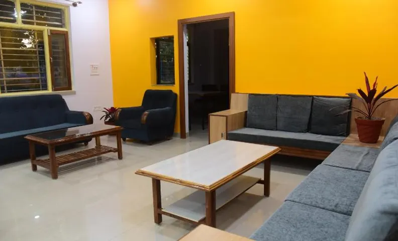 Hotel Nikunj