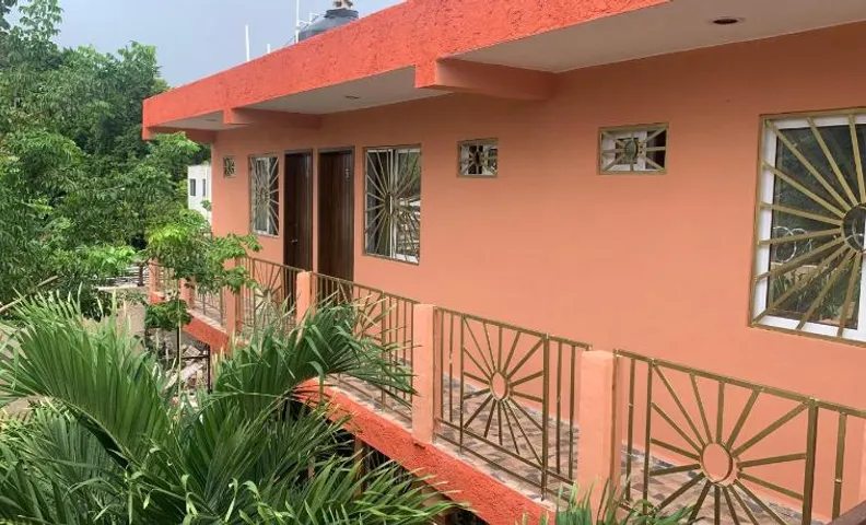 posada cándita