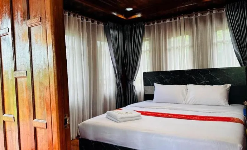 เรือนเฮาส์รีสอร์ท Ruen house resort