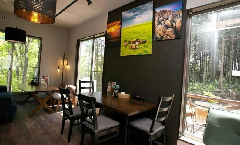 Mount Tsukuba Gel Glamping - Vacation STAY 01431v