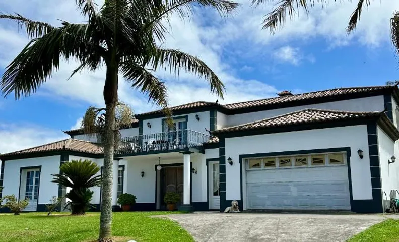 Quinta do Sossego