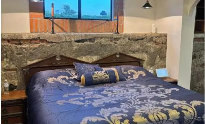 Hotel Boutique Santa Teresa