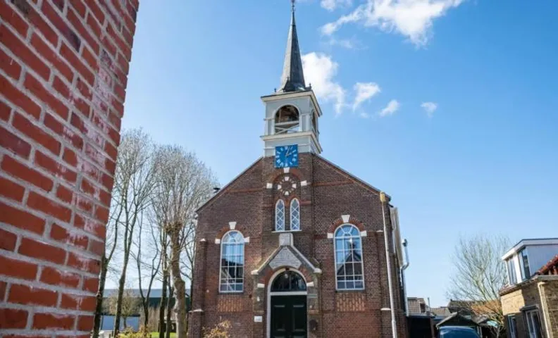 B&B Zijlsterkerk