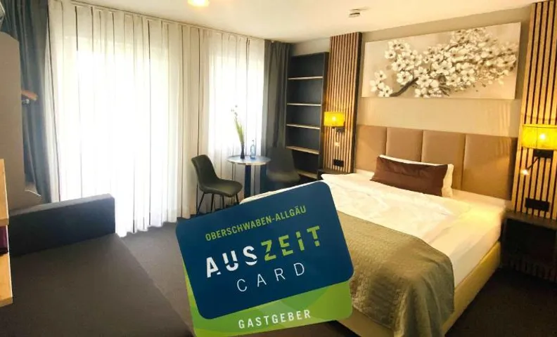 Serviced Apartments, Selbst-Check-in