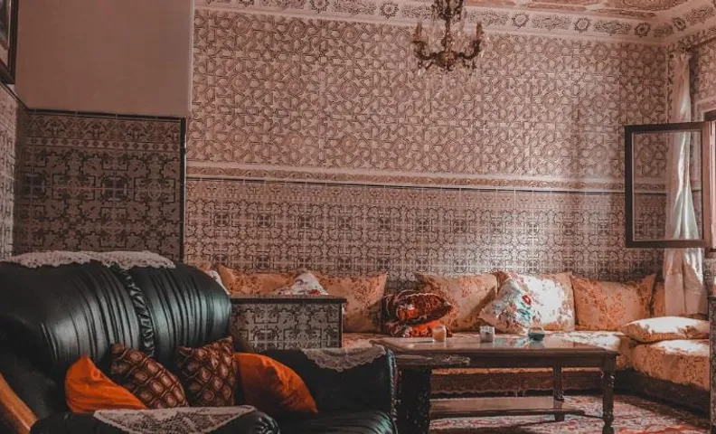 Casa Medina Sanaa