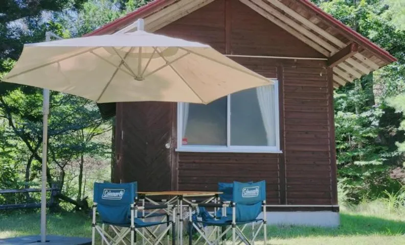 Nodaira Campsite - Vacation STAY 43841v