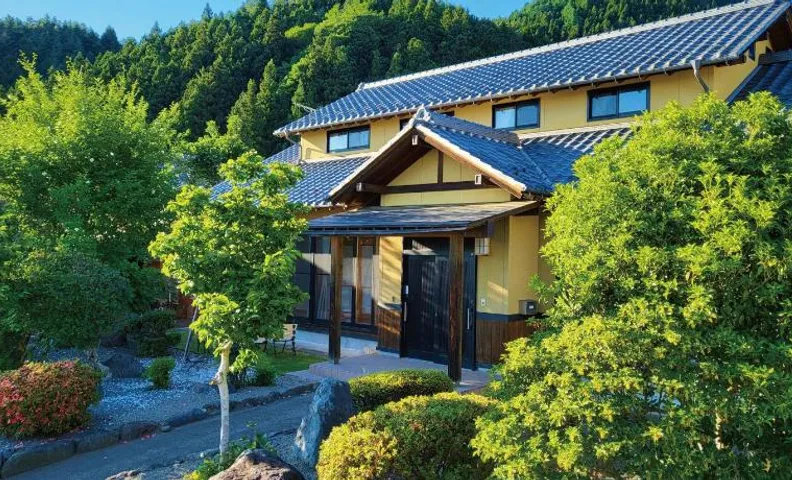 貸別荘たまゆら 一棟貸切 最大6名
