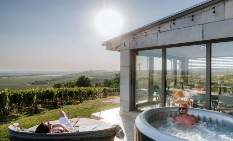 Zalaba Wine House