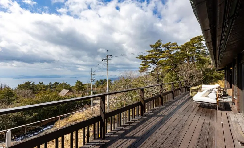Xiao Dou Island Private Camp Site