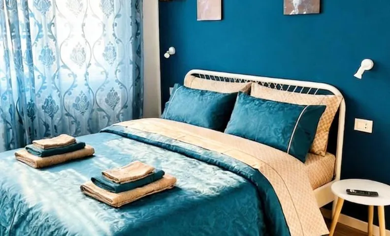 Sea Breeze Suites