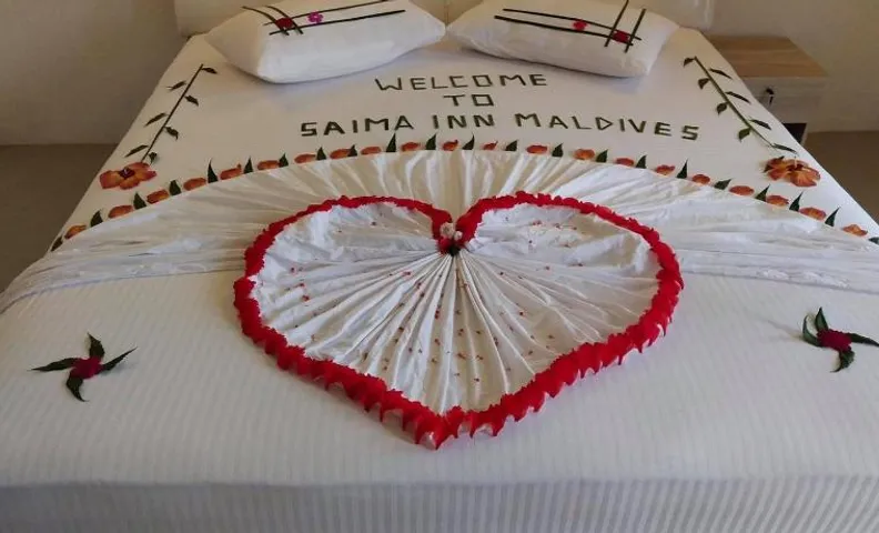 Saima Inn