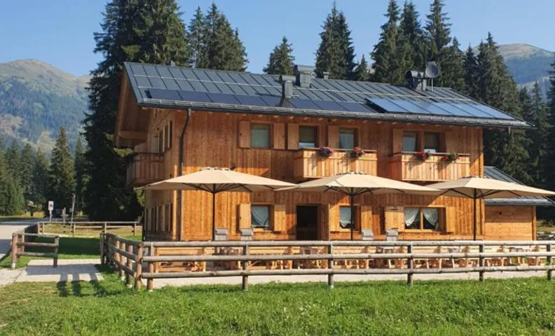 Locanda Alpina