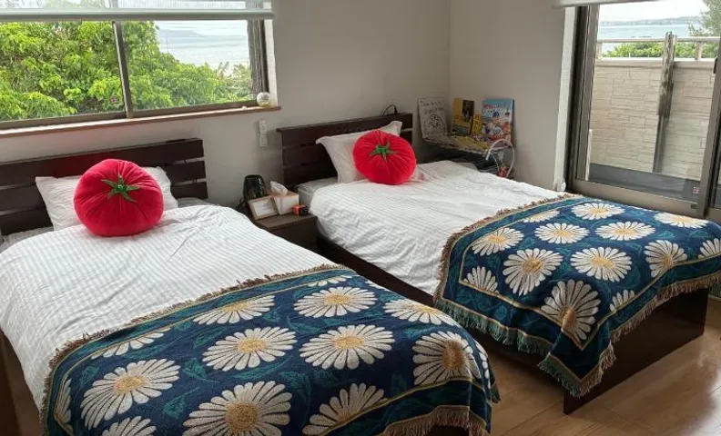 Guest House toma,te - Vacation STAY 22168