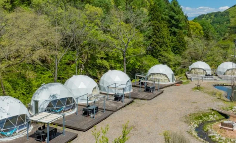 Baco Resort Nagano