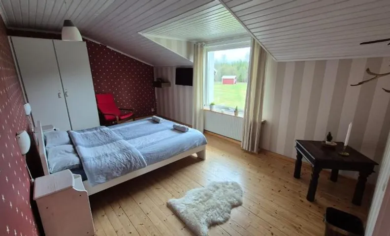 Room Sebi