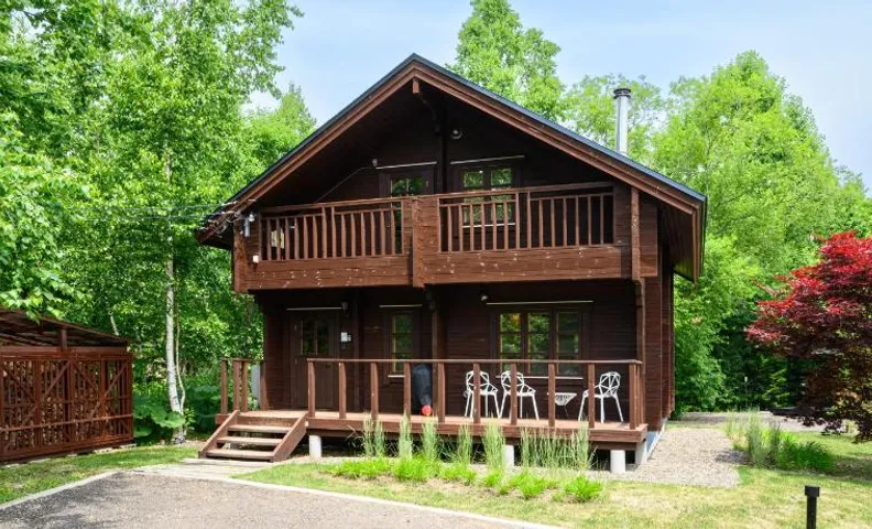 The Lodge Teshikaga