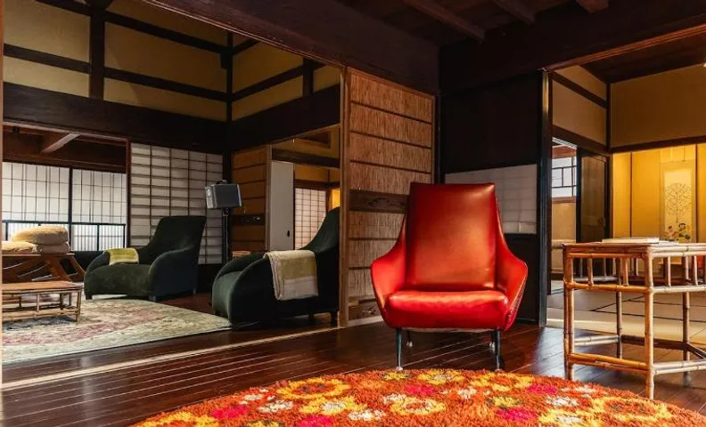 Hanakaijichi, Explore the crustal movement every thousand years