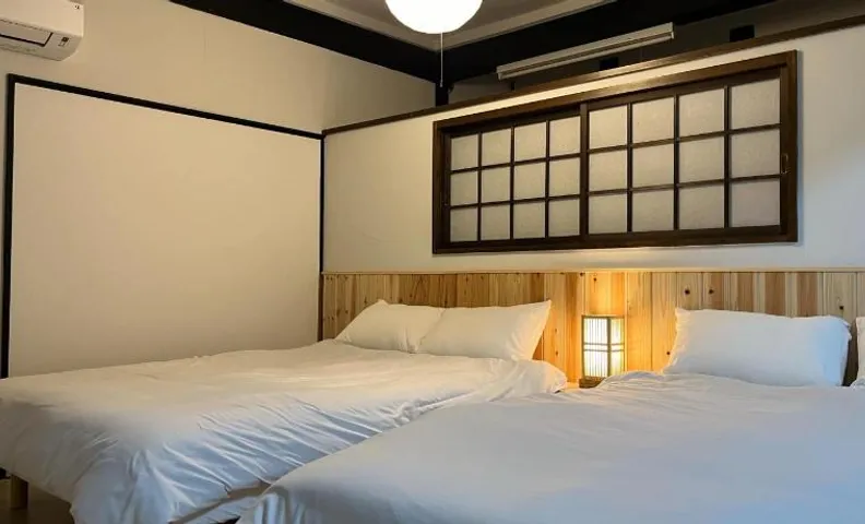 甘口派room