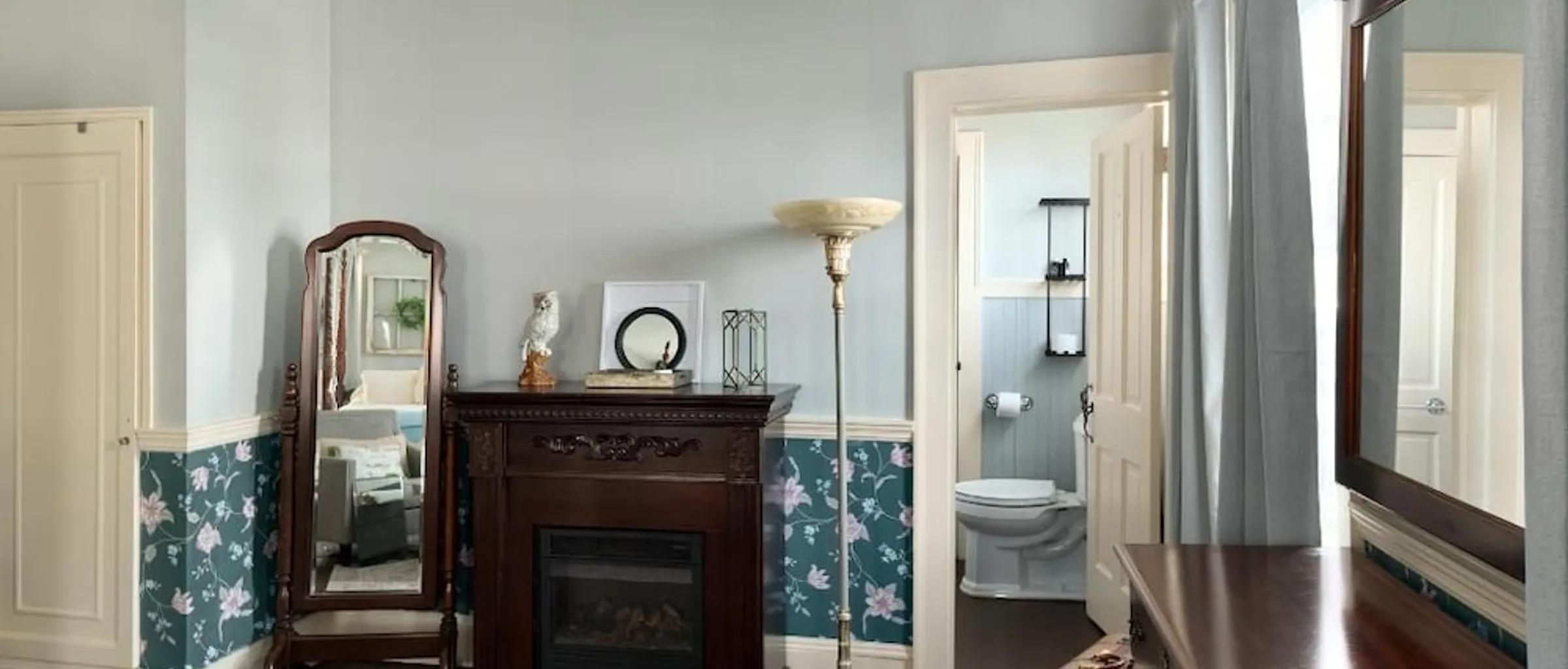 실내