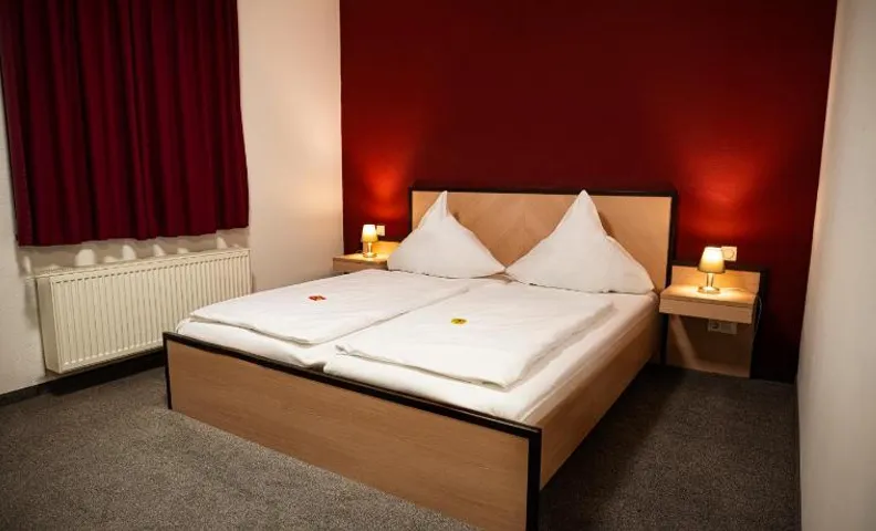 Neros Hotel