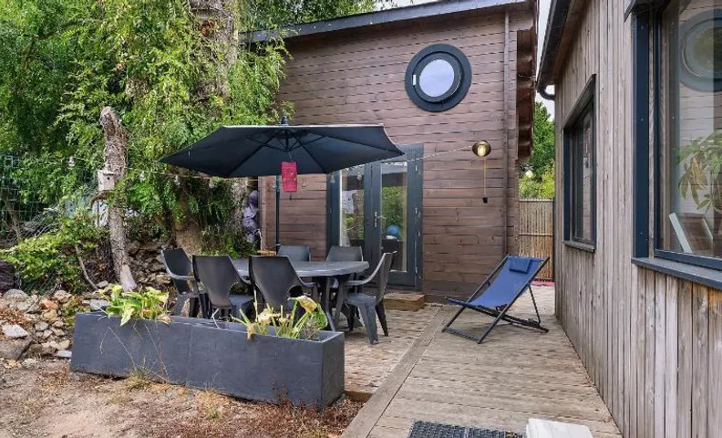 Les Cocons de Sophie - Le Chalet